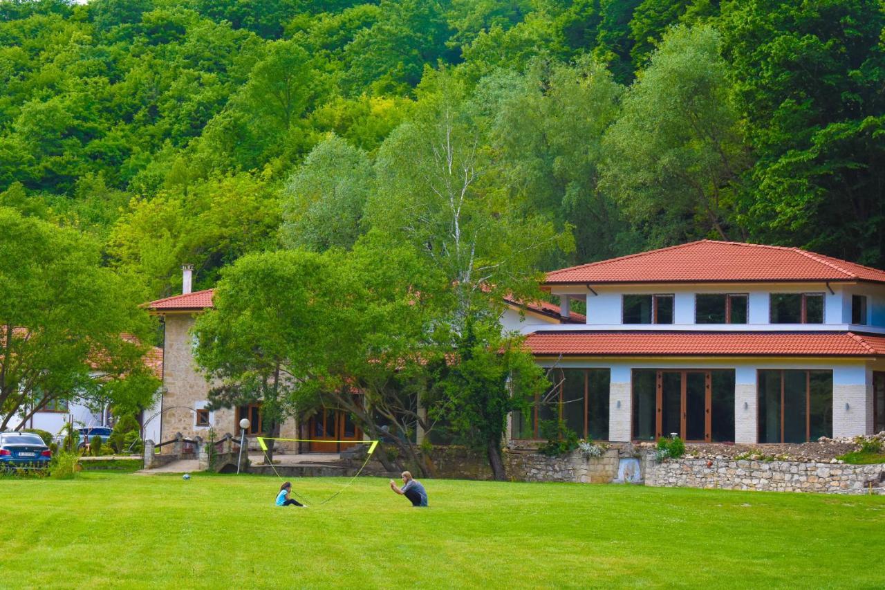 Eco Complex Izvori Hotel Varna Exterior foto