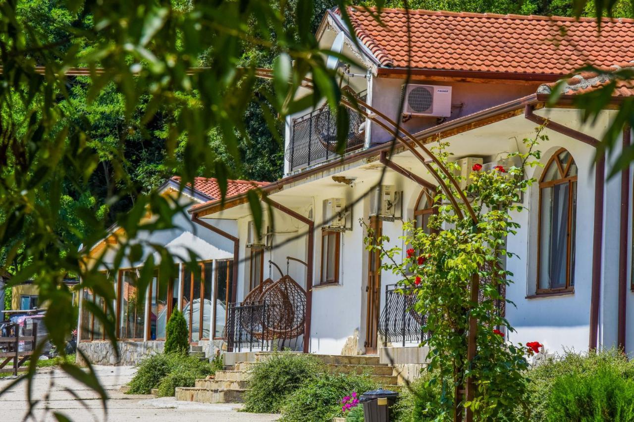 Eco Complex Izvori Hotel Varna Exterior foto